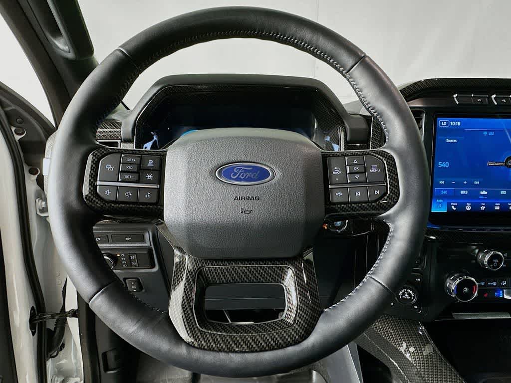 Thumbnail: 2022 Ford F-150 - 16