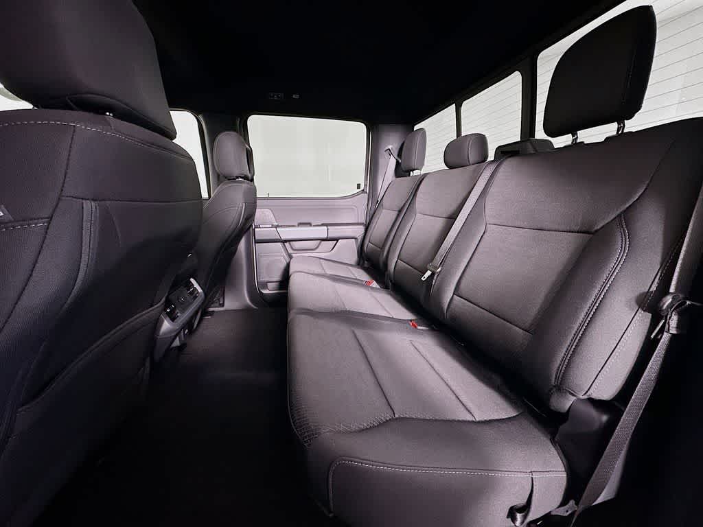 Thumbnail: 2026 Ford F-150 - 14