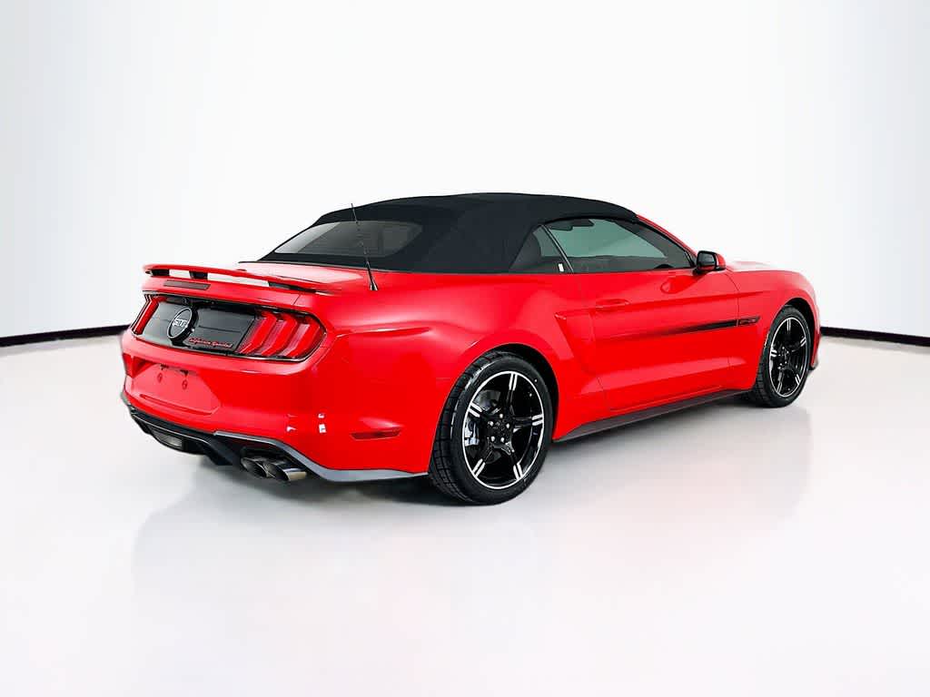 Thumbnail: 2020 Ford Mustang - 24