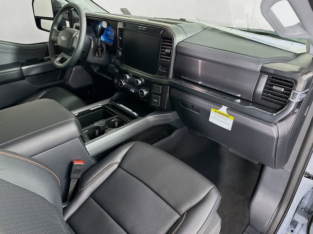 Thumbnail: 2026 Ford F-250 - 36