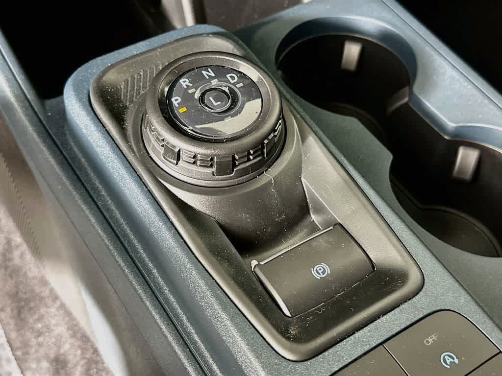 Thumbnail: 2026 Ford Maverick - 17