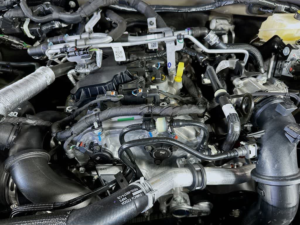 Thumbnail: 2026 Ford Bronco - 9