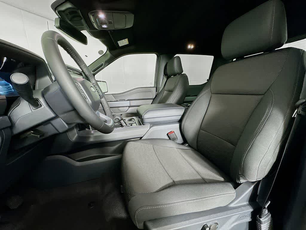 Thumbnail: 2026 Ford F-150 - 11