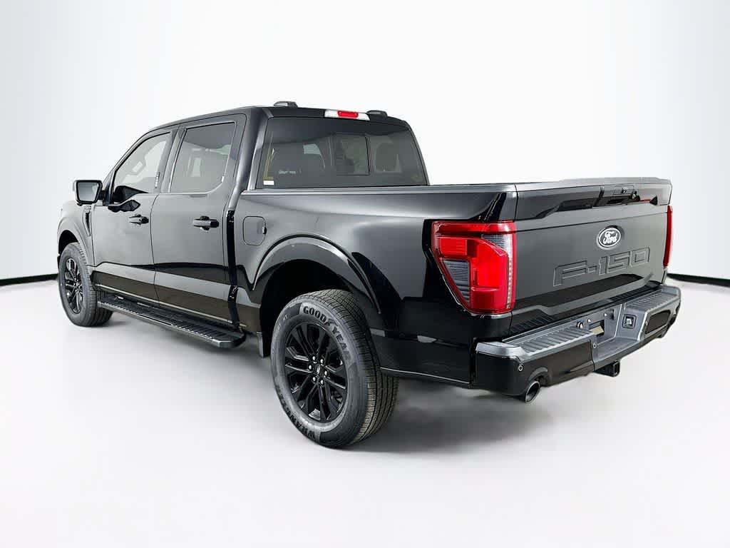 Thumbnail: 2026 Ford F-150 - 4