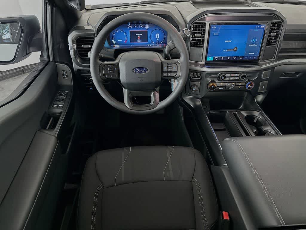 Thumbnail: 2025 Ford F-150 - 10