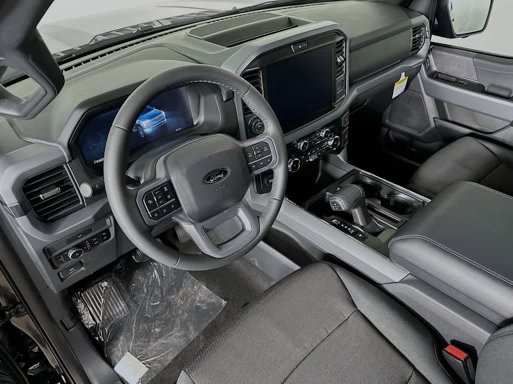 Thumbnail: 2026 Ford F-150 - 2