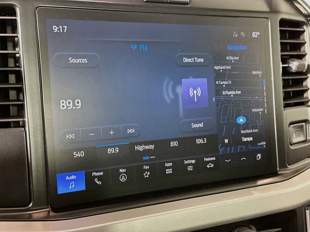 Thumbnail: 2026 Ford F-350 - 17