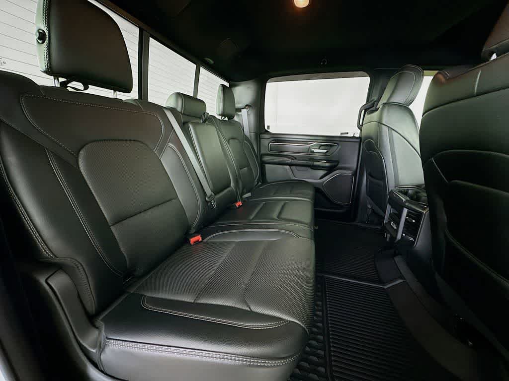 Thumbnail: 2020 RAM 1500 - 31