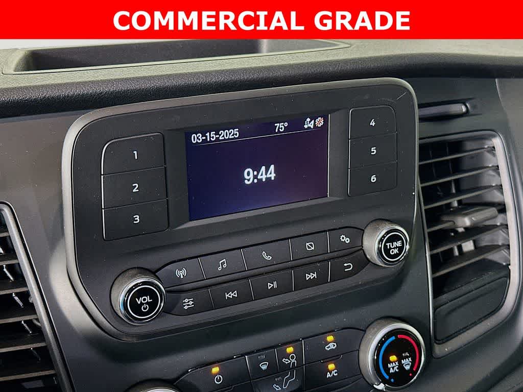 Thumbnail: 2025 Ford Transit Series - 15