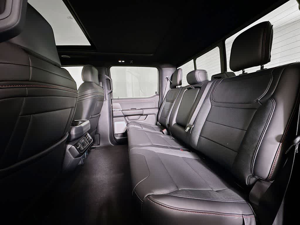 Thumbnail: 2026 Ford F-150 - 14