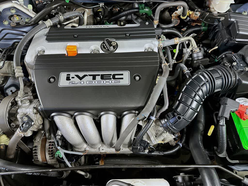 Thumbnail: 2007 Honda Accord - 9