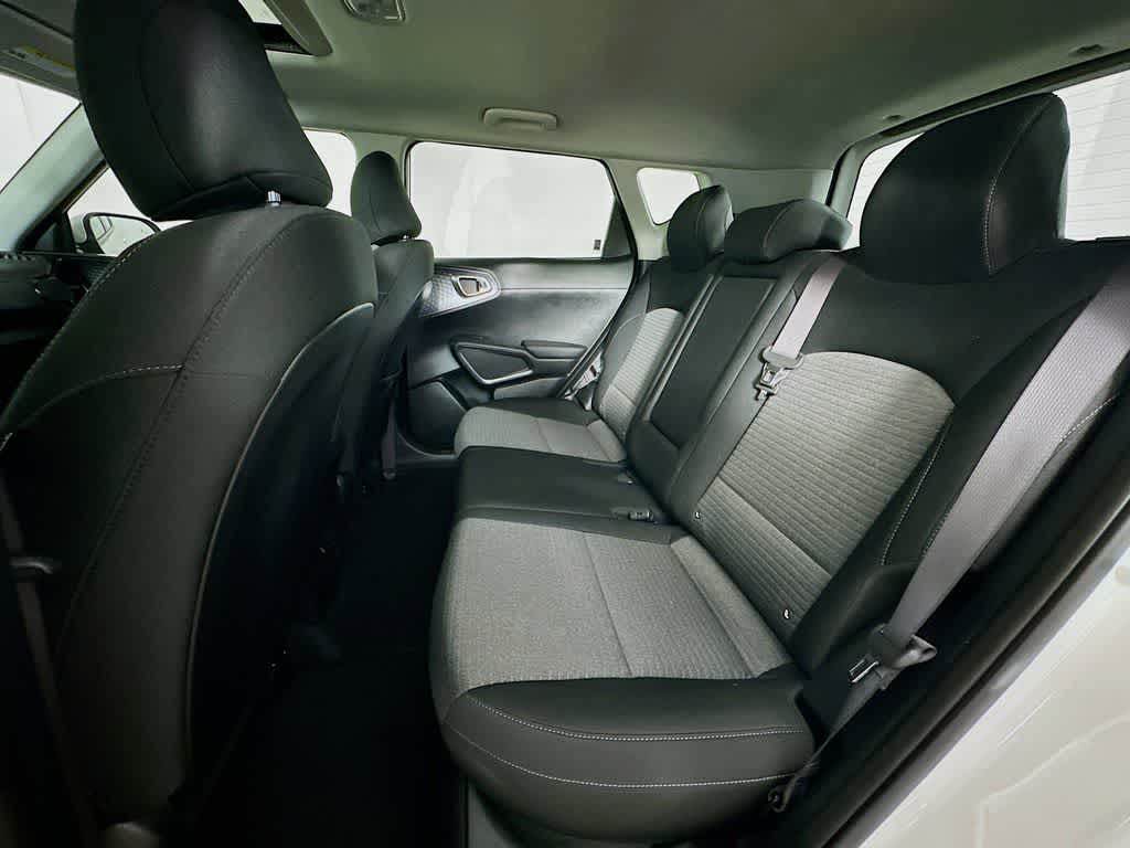 Thumbnail: 2025 Kia Soul - 13