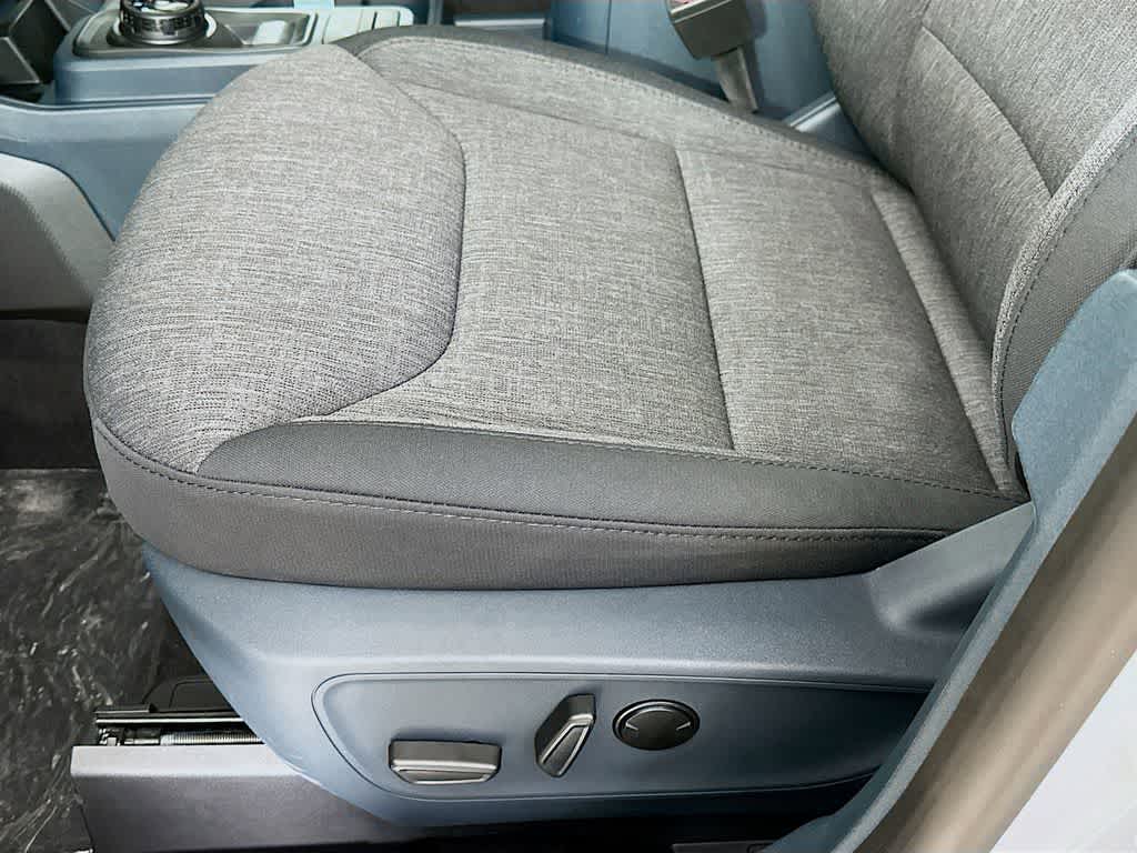 Thumbnail: 2025 Ford Maverick - 28