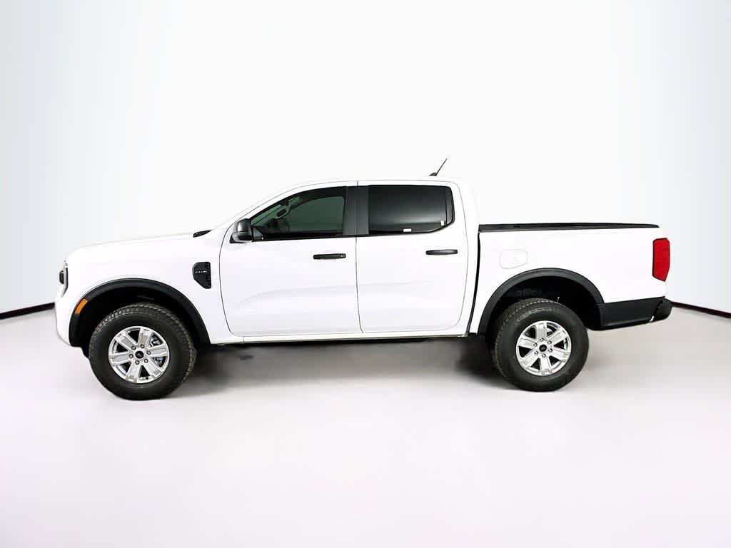 Thumbnail: 2025 Ford Ranger - 3