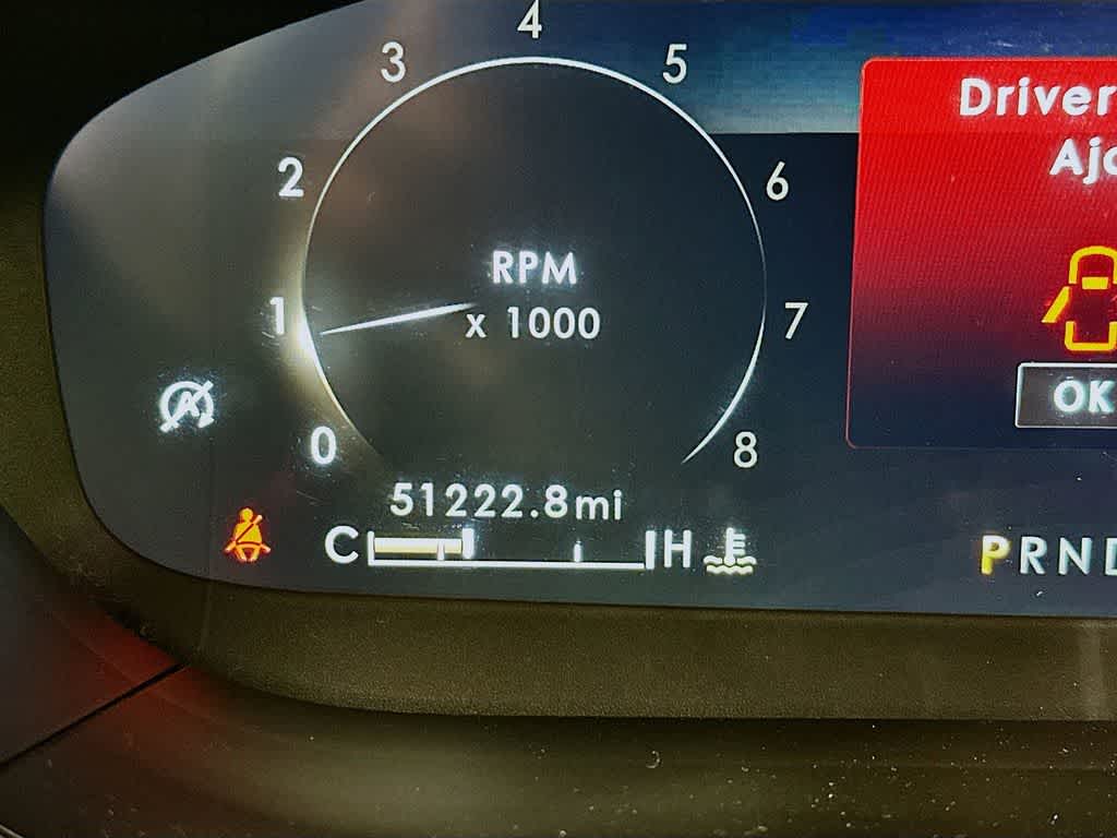 Thumbnail: 2019 Lincoln Nautilus - 20