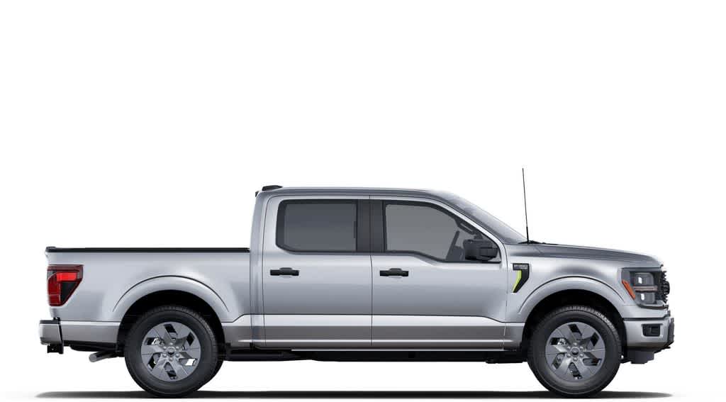 Thumbnail: 2025 Ford F-150 - 5