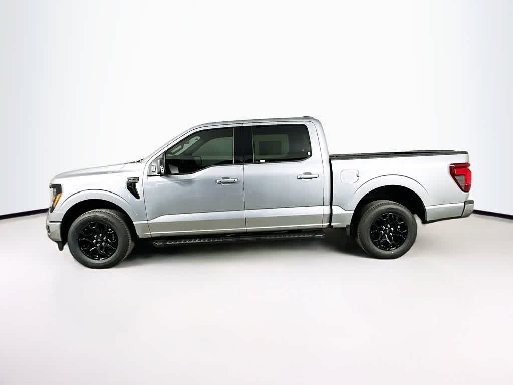 Thumbnail: 2025 Ford F-150 - 3