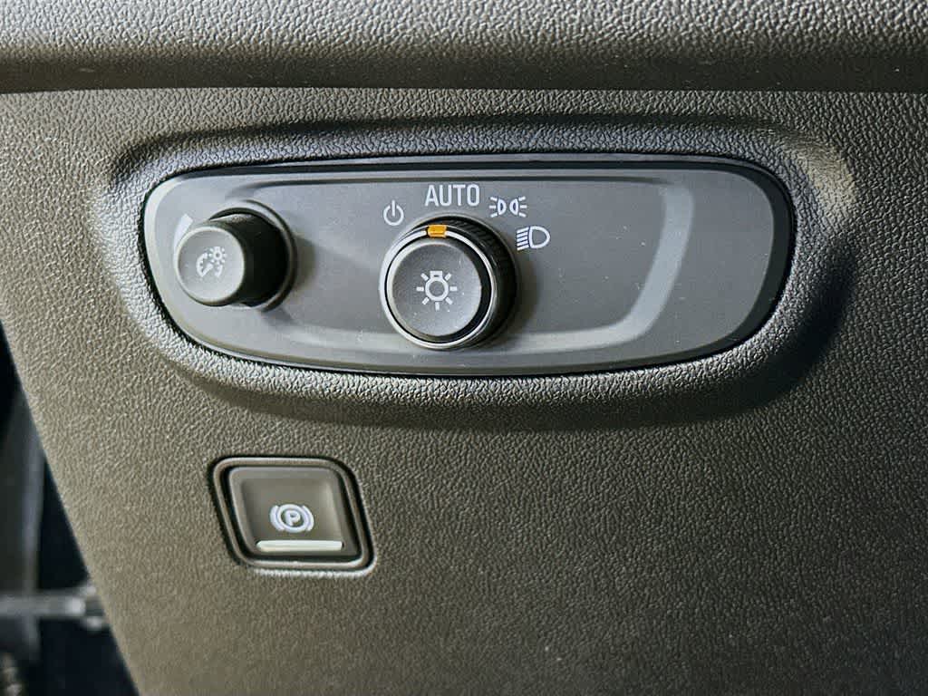 Thumbnail: 2019 GMC Terrain - 26
