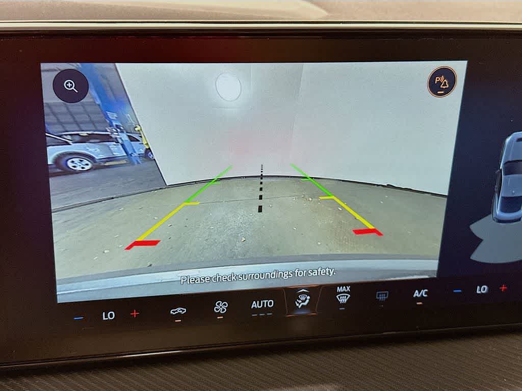 Thumbnail: 2026 Ford Mustang - 27