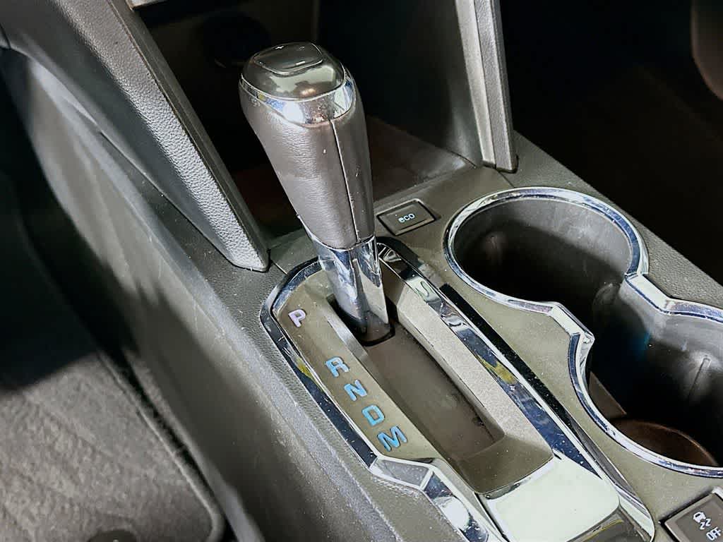 Thumbnail: 2016 Chevrolet Equinox - 17