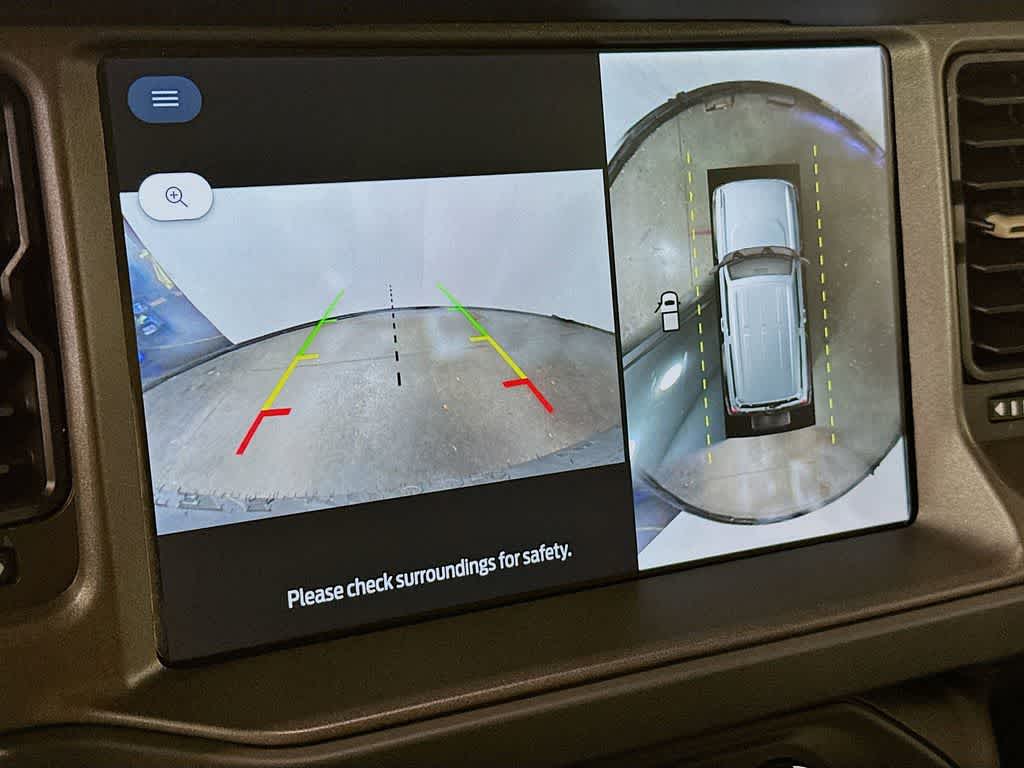 Thumbnail: 2026 Ford Bronco - 29