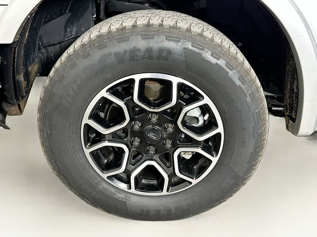 Thumbnail: 2018 Ford F-150 - 8