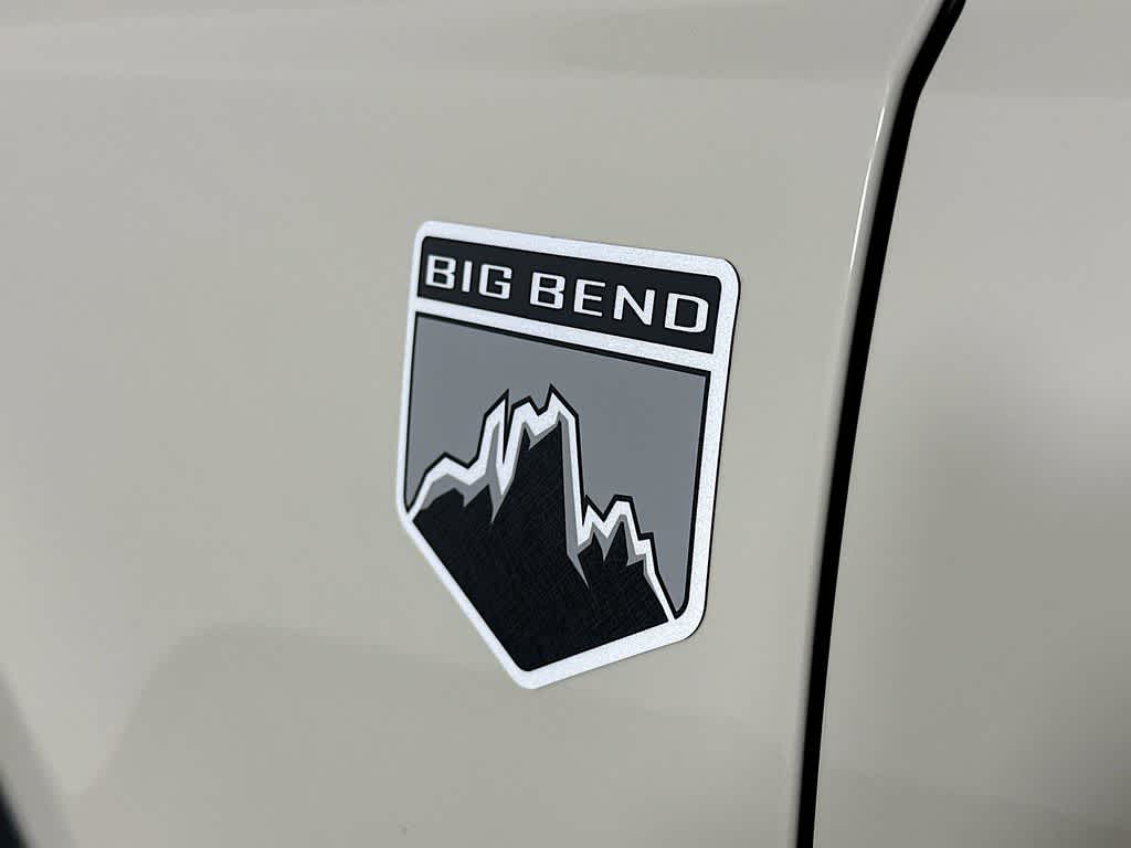 Thumbnail: 2025 Ford Bronco - 7