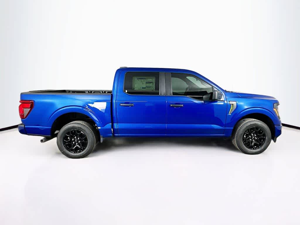 Thumbnail: 2025 Ford F-150 - 26