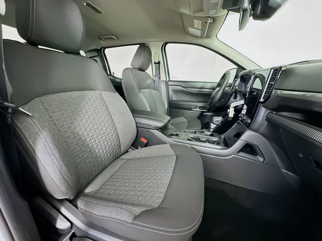 Thumbnail: 2025 Ford Ranger - 14