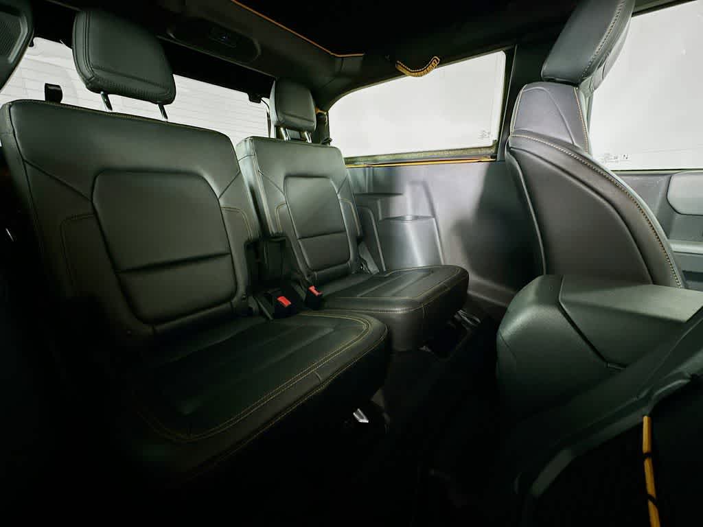 Thumbnail: 2021 Ford Bronco - 29