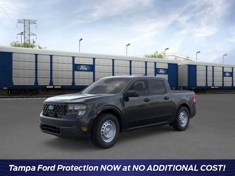 Thumbnail: 2026 Ford Maverick - 1