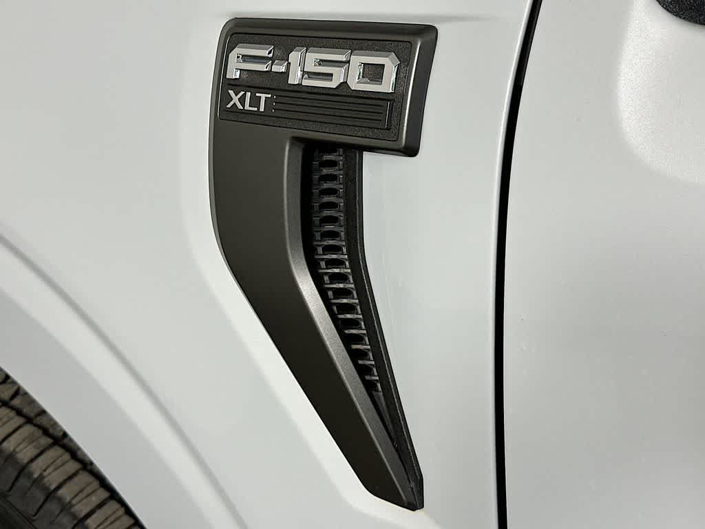 Thumbnail: 2022 Ford F-150 - 7