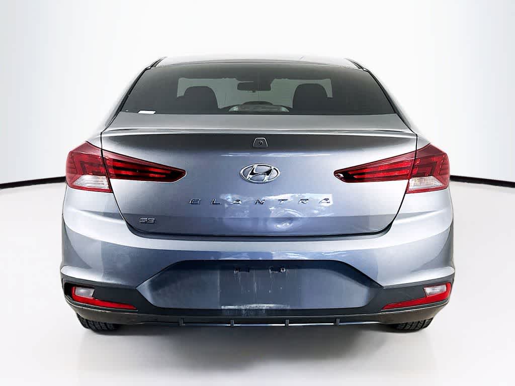 Thumbnail: 2020 Hyundai Elantra - 5