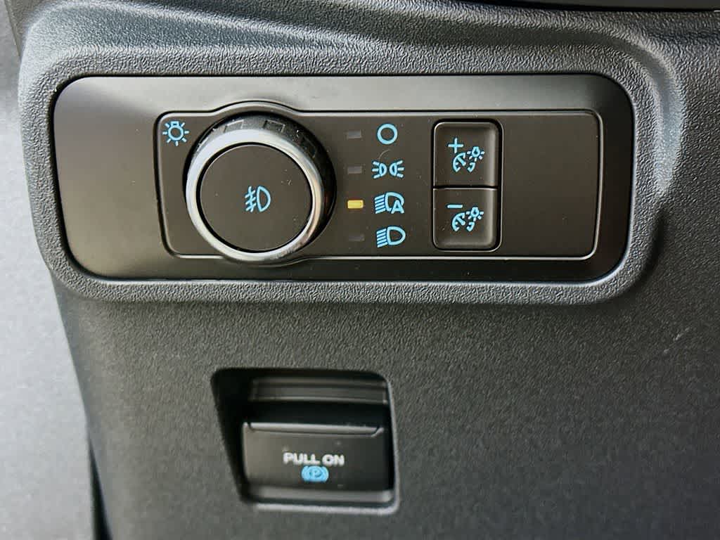 Thumbnail: 2025 Ford Bronco - 27