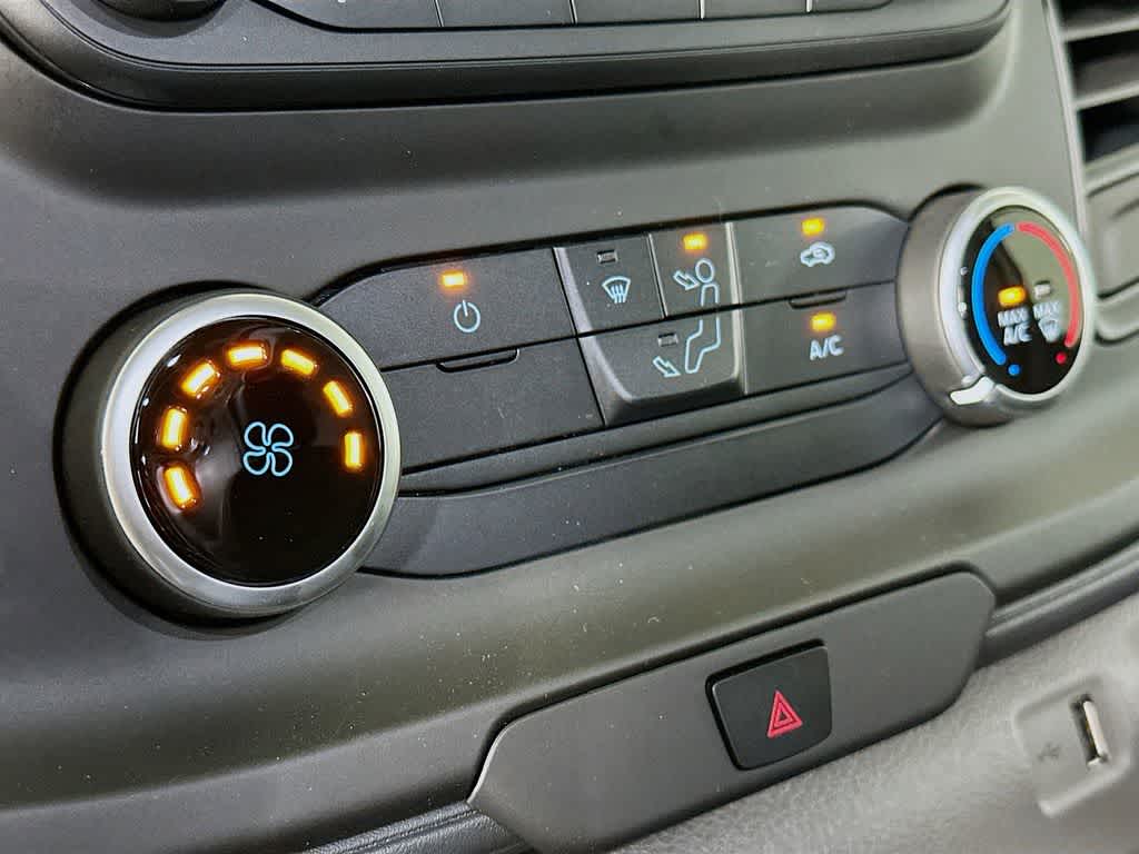 Thumbnail: 2025 Ford Transit Series - 16