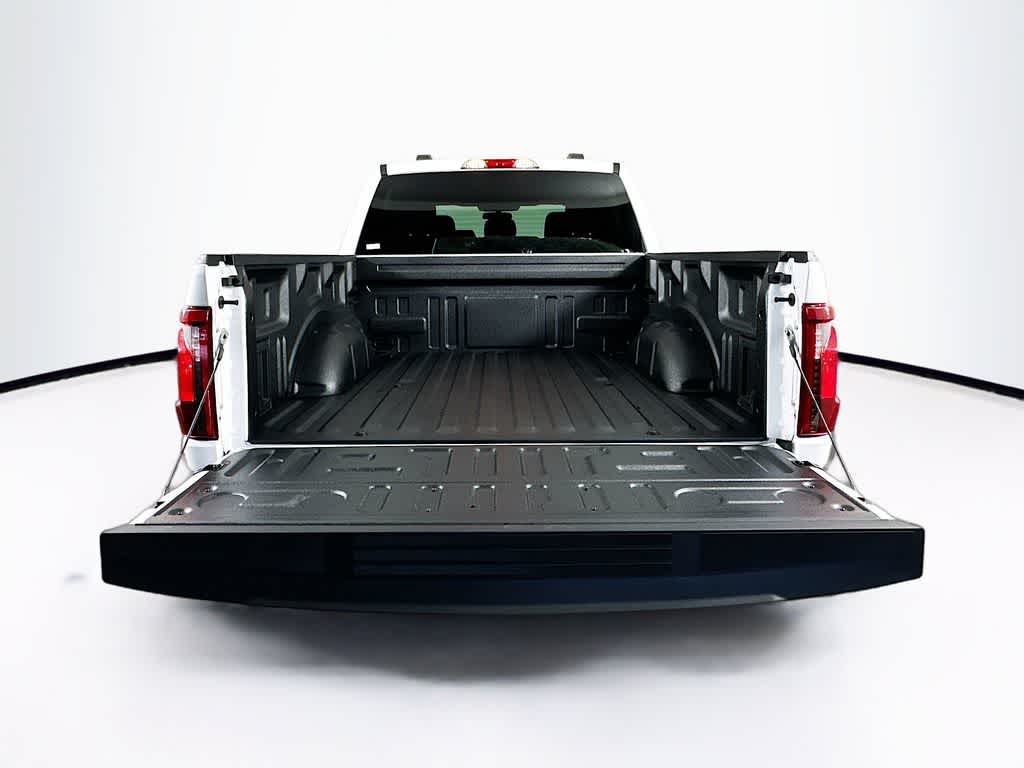 Thumbnail: 2026 Ford F-150 - 21