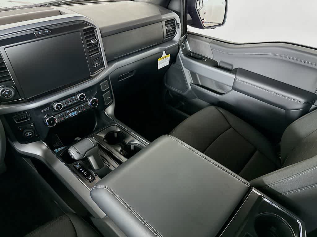 Thumbnail: 2026 Ford F-150 - 11