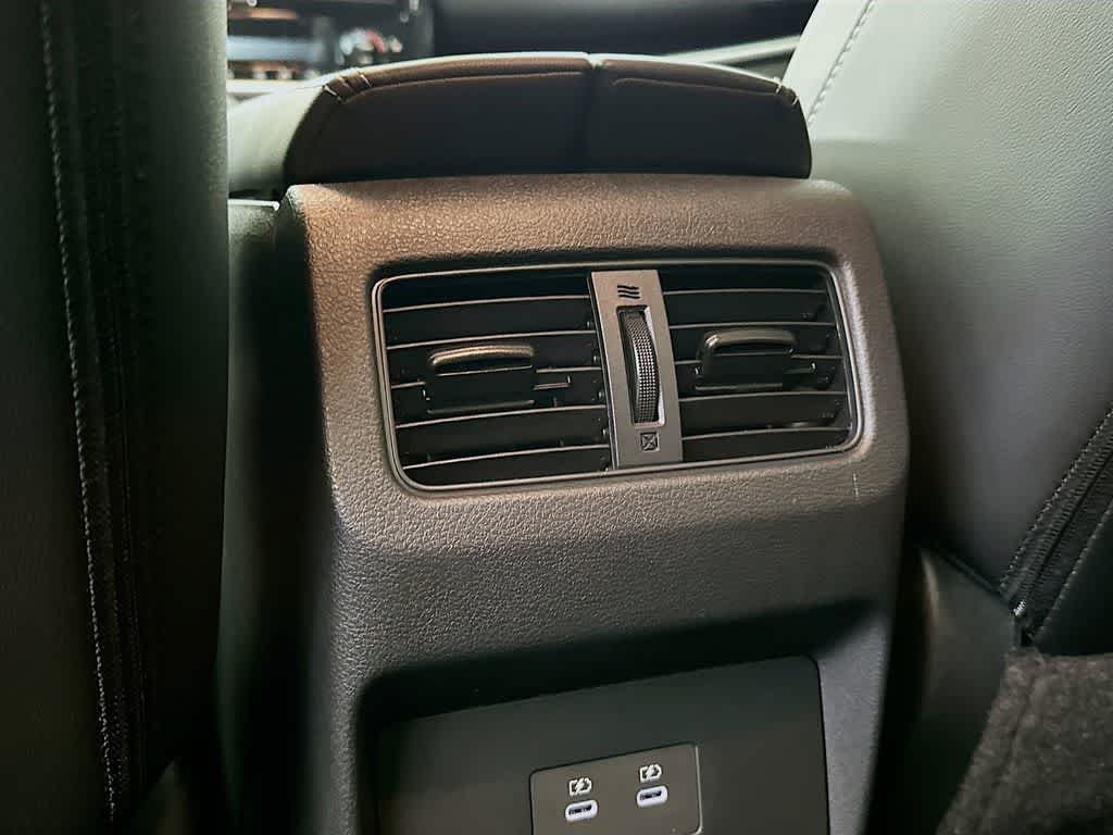 Thumbnail: 2024 Nissan Rogue - 13