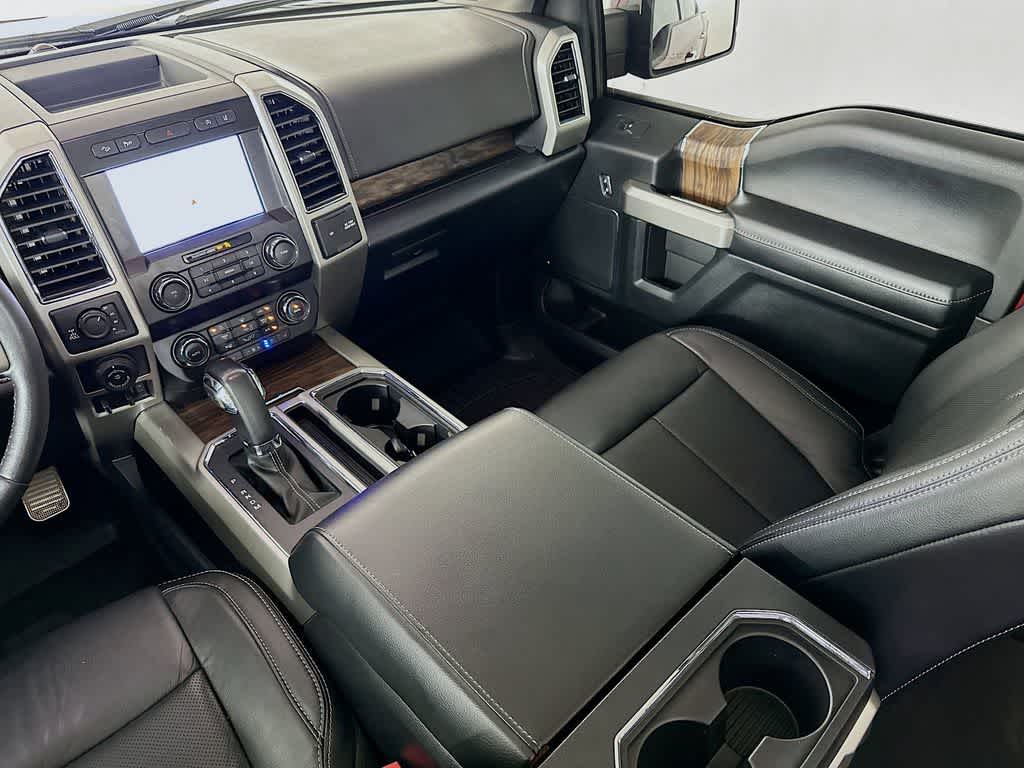 Thumbnail: 2020 Ford F-150 - 11