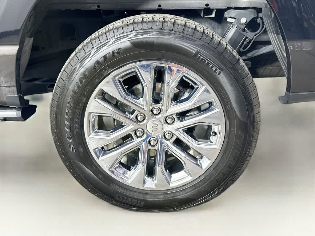 Thumbnail: 2024 Ford F-150 - 8