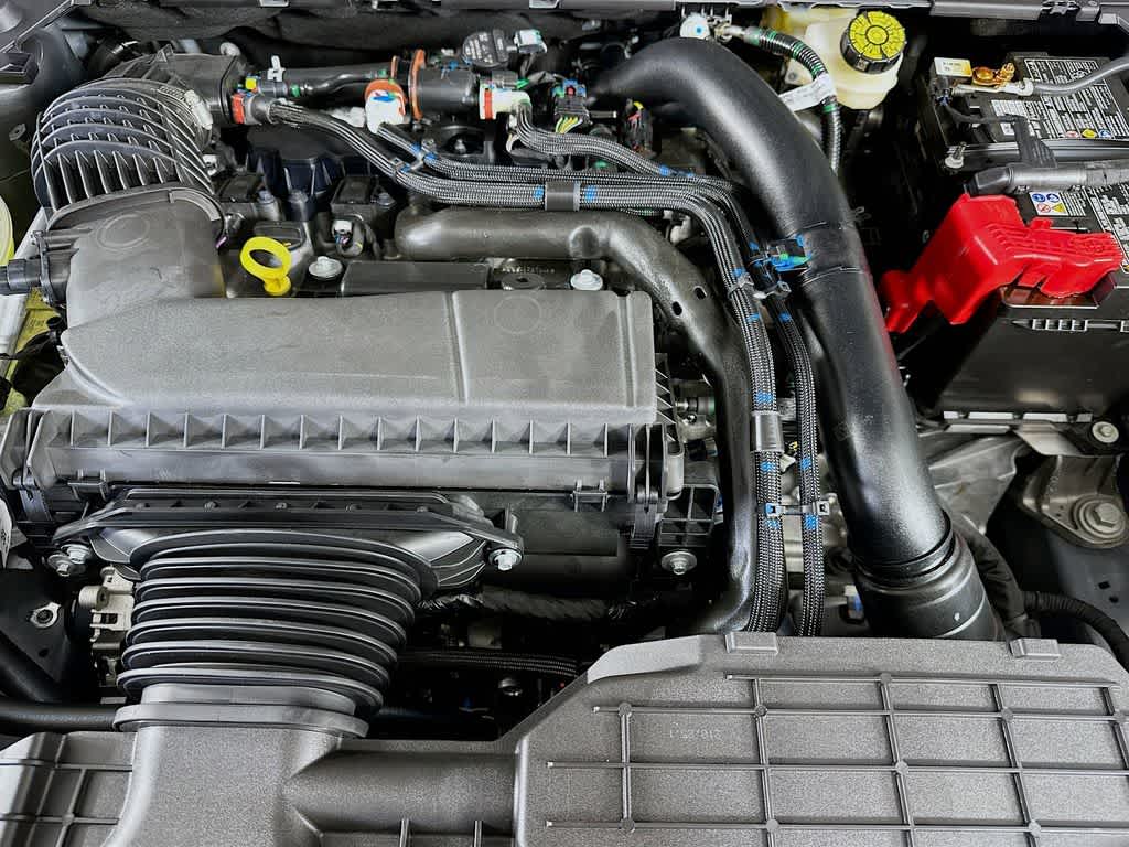 Thumbnail: 2026 Ford Maverick - 9