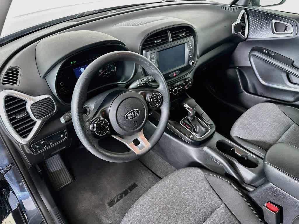 Thumbnail: 2020 Kia Soul - 2
