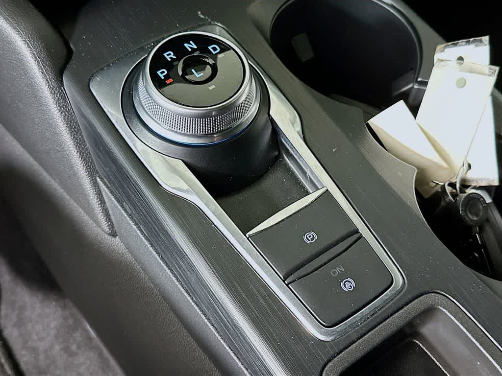 Thumbnail: 2025 Ford Escape - 18