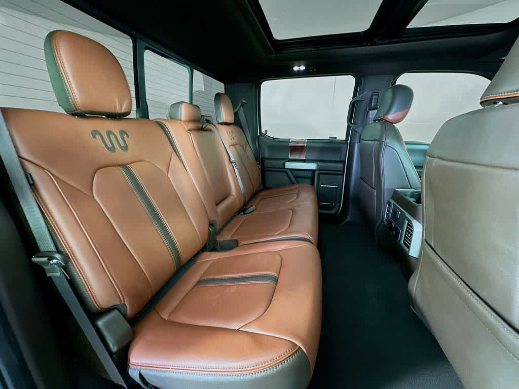 Thumbnail: 2020 Ford Econoline - 33