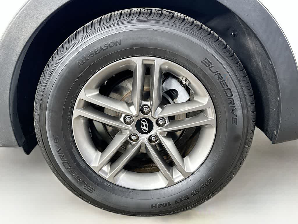 Thumbnail: 2018 Hyundai Santa Fe - 8