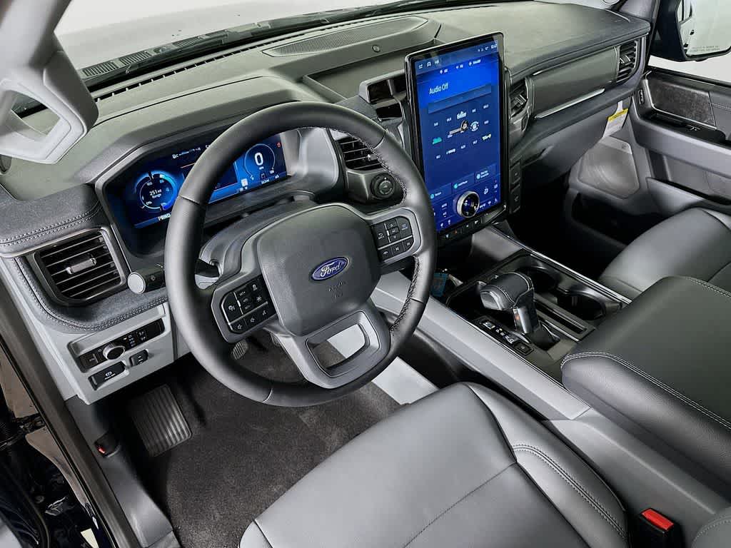 Thumbnail: 2025 Ford F-150 - 2