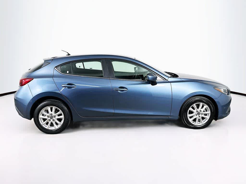 Thumbnail: 2015 Mazda Mazda3 - 25