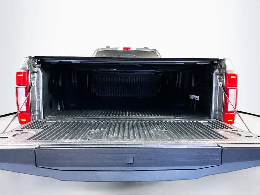 Thumbnail: 2022 Ford Econoline - 21