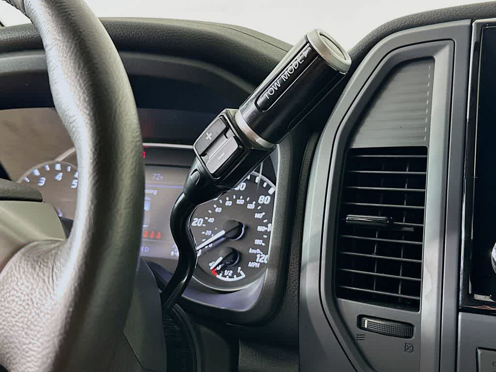 Thumbnail: 2024 Nissan Titan - 19