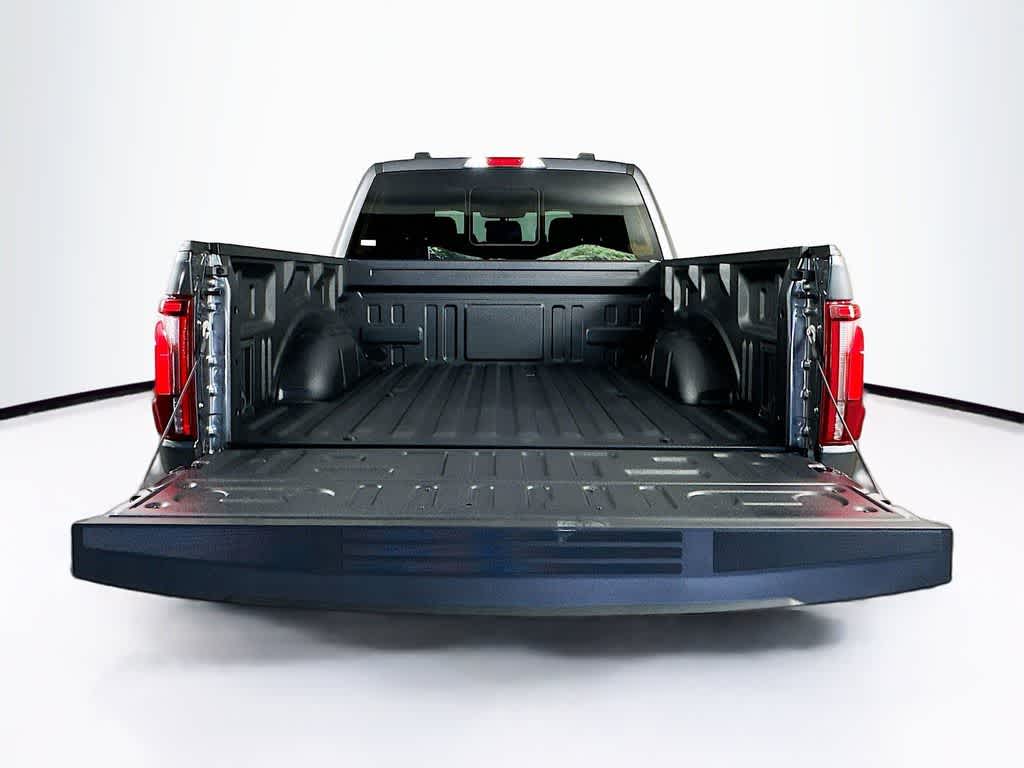 Thumbnail: 2026 Ford F-150 - 21